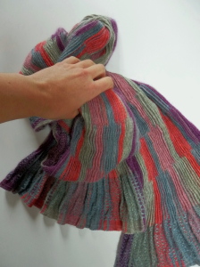 Anna champeney estudio textil design