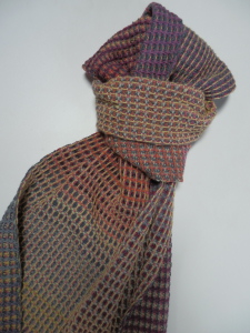 lauras scarf