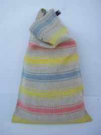 beach colour sack