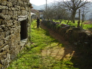 mantenimiento en casa dos artesans