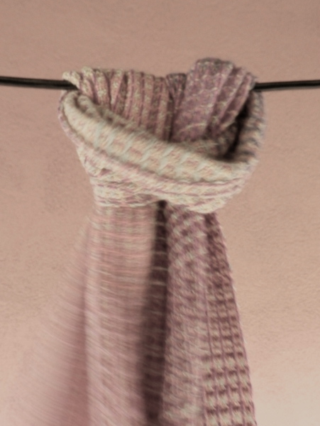 Anna Champeney Estudio Textil one-off textiles